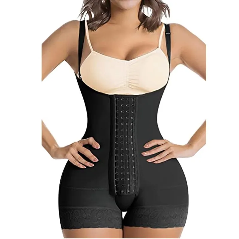 Black Full Body Shaper wholesale