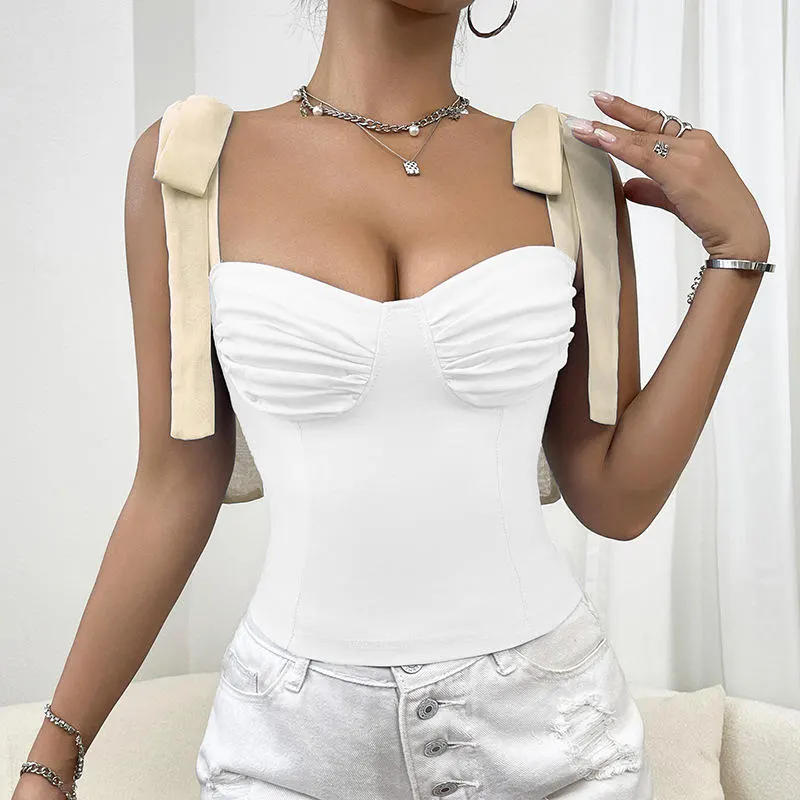 Strap-Style Lace Camisole Top for Women wholesale