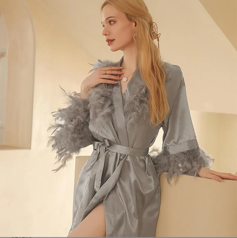 Silk Robe wholesale