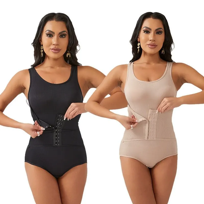 Shapewear & Waist Trainers Collection